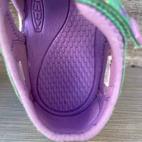 KEEN Youth Newport H2 Water Sandals - Picture 6 of 12